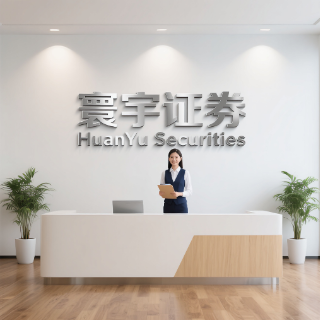 环宇证券开户--让理性投资成为习惯!